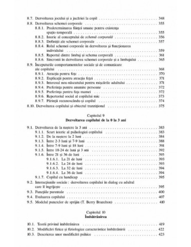 Psihologia dezvoltării umane (ediţia...