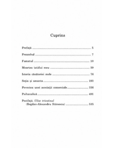 Conştiinţa lui Zeno