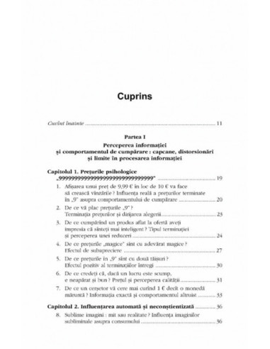 Psihologia consumatorului. Factorii... Psihologia consumatorului. Factorii...