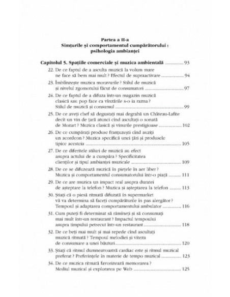 Psihologia consumatorului. Factorii care ne influențează comportamentul de consum