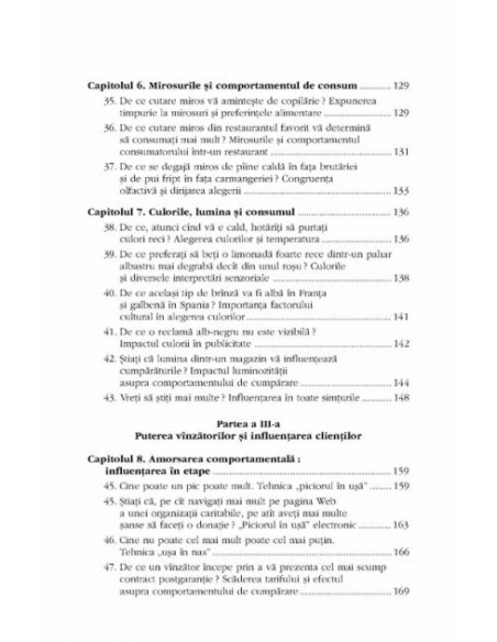 Psihologia consumatorului. Factorii care ne influențează comportamentul de consum