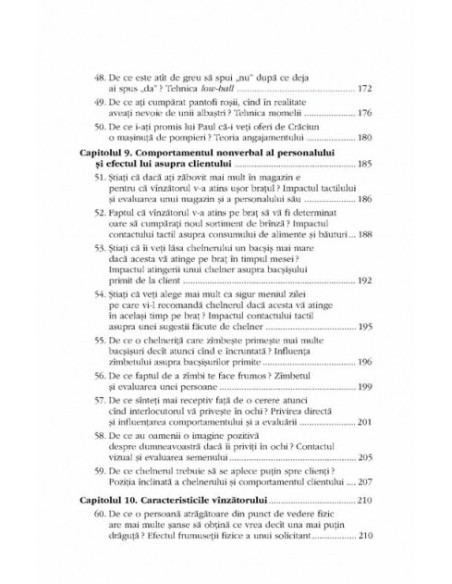 Psihologia consumatorului. Factorii care ne influențează comportamentul de consum