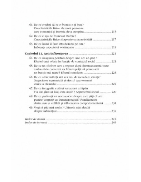 Psihologia consumatorului. Factorii care ne influențează comportamentul de consum