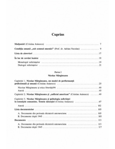 Nicolae Mărgineanu. Un psiholog în...