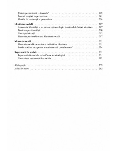 De la relaţiile interpersonale la...