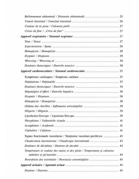 Limba franceză pentru medici și asistente