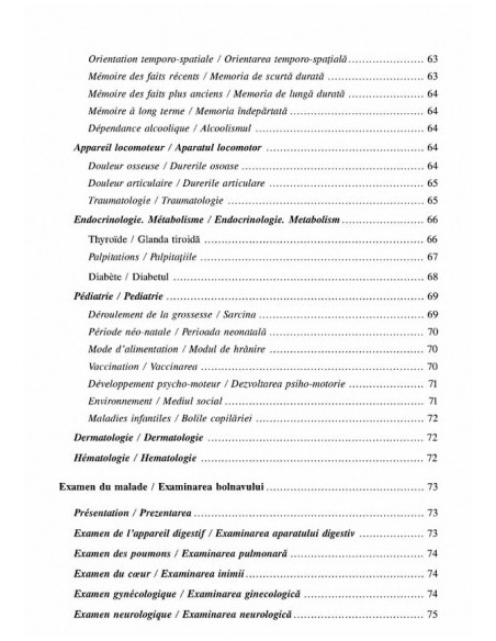 Limba franceză pentru medici și asistente