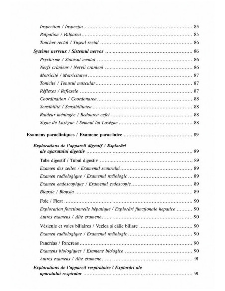 Limba franceză pentru medici și asistente