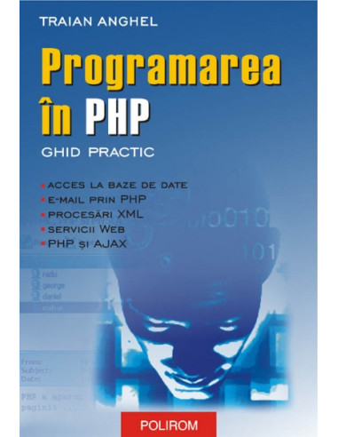 Programarea în PHP. Ghid practic