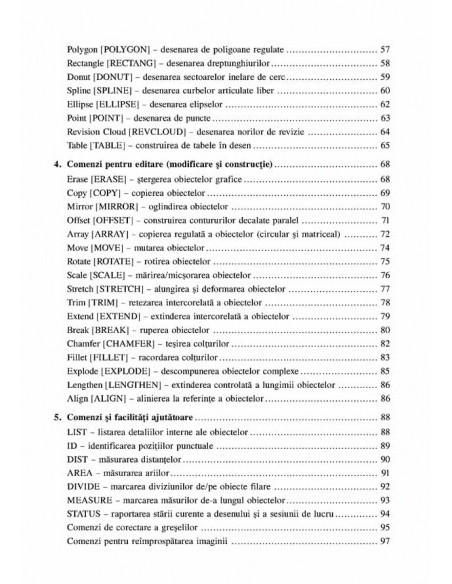 AutoCAD-ul în trei timpi. Ghidul proiectării profesionale