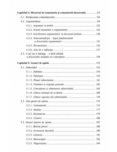 Jurnalismul cultural și de opinie Jurnalismul cultural și de opinie