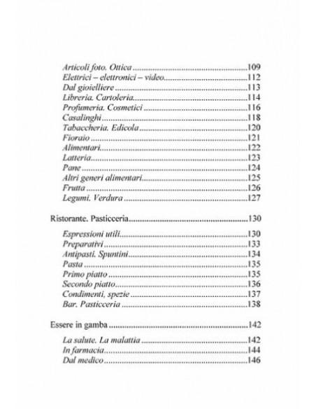 Ghid de conversație italian-român