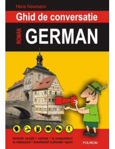 Ghid de conversație...