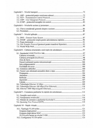 Rețele locale de calculatoare....