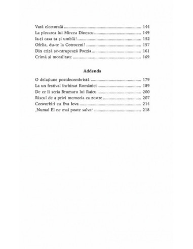 Crimă şi moralitate. Eseuri şi...