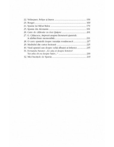 Mansarda cu portocale. Puzzle spaniol