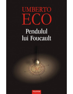 Pendulul lui Foucault