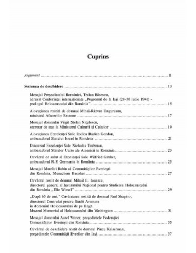 Pogromul de la Iași (28-30 iunie 1941)