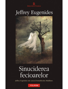 Sinuciderea fecioarelor