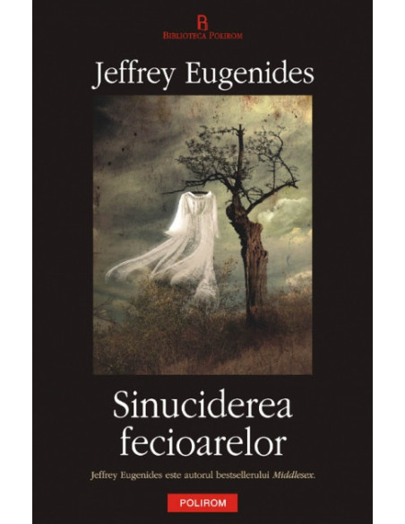 Sinuciderea fecioarelor