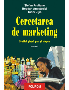 Cercetarea de marketing