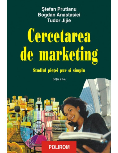 Cercetarea de marketing