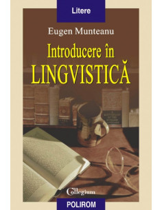 Introducere în lingvistică