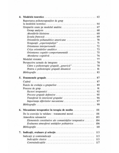 Introducere în terapiile de grup.... Introducere în terapiile de grup....