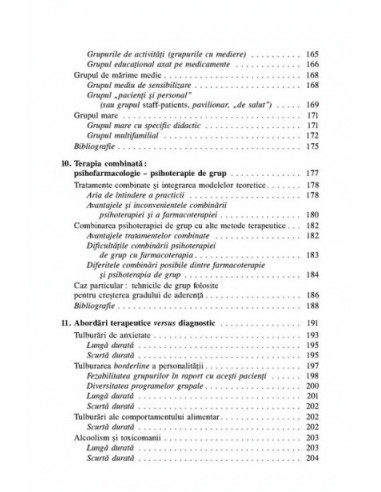 Introducere în terapiile de grup.... Introducere în terapiile de grup....