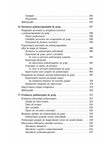 Introducere în terapiile de grup.... Introducere în terapiile de grup....