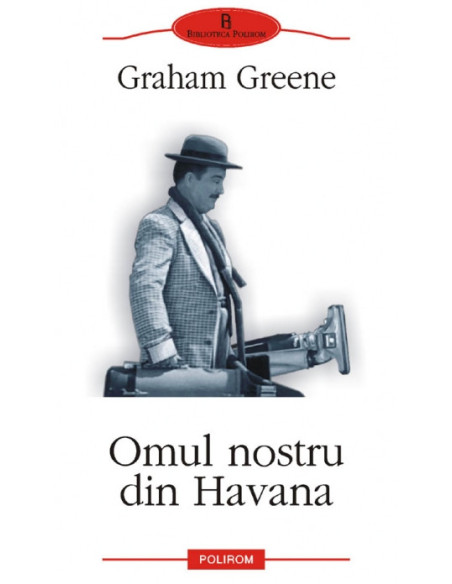 Omul nostru din Havana