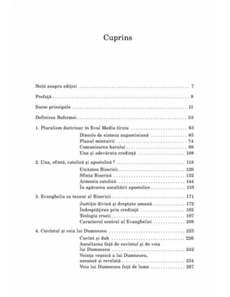 Tradiția creștină. O istorie a dezvoltării doctrinei. Volumul al IV-lea: Reformarea Bisericii și a dogmei (1300-1700)
