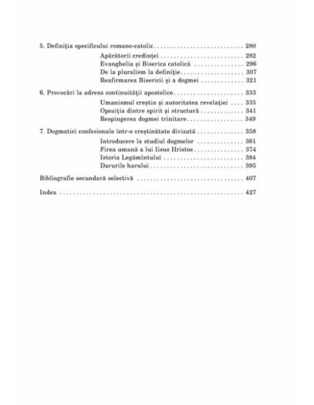 Tradiția creștină. O istorie a dezvoltării doctrinei. Volumul al IV-lea: Reformarea Bisericii și a dogmei (1300-1700)