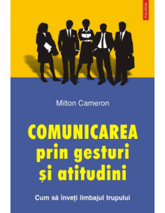 Comunicarea prin gesturi şi...