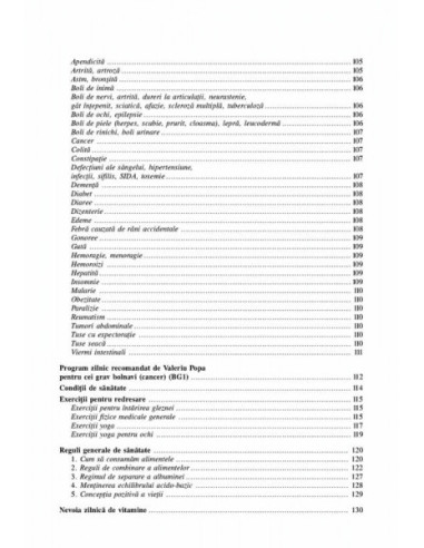 Incursiune în medicina naturistă. În... Incursiune în medicina naturistă. În...
