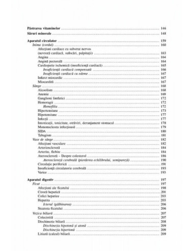 Incursiune în medicina naturistă. În... Incursiune în medicina naturistă. În...