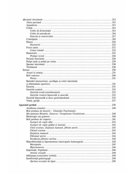Incursiune în medicina naturistă. În amintirea lui Valeriu Popa