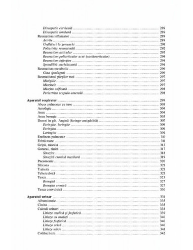 Incursiune în medicina naturistă. În... Incursiune în medicina naturistă. În...