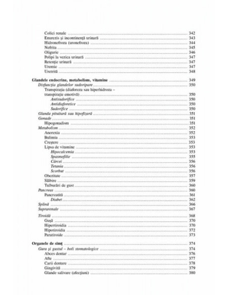 Incursiune în medicina naturistă. În amintirea lui Valeriu Popa