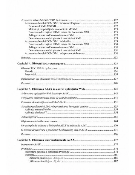 Introducere în AJAX