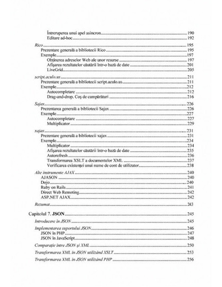 Introducere în AJAX
