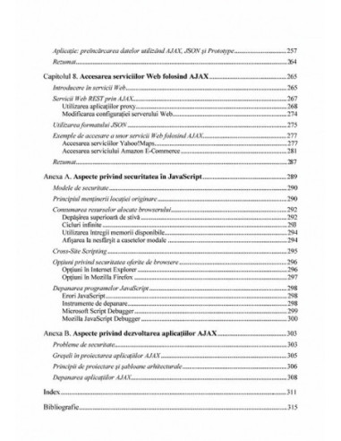 Introducere în AJAX