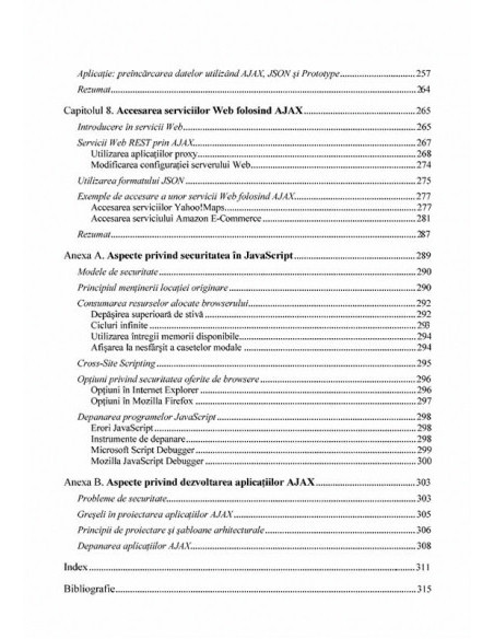 Introducere în AJAX