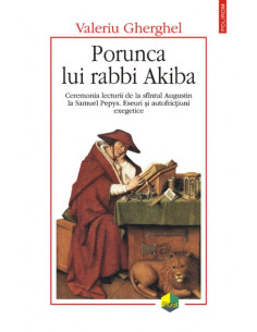 Porunca lui rabbi Akiba