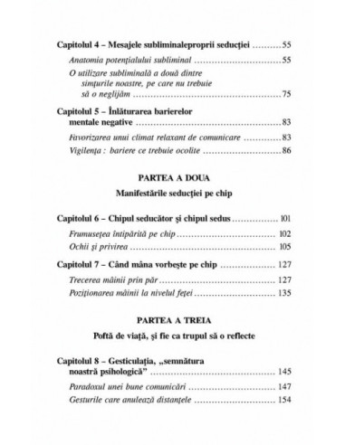 Limbajul trupului şi puterea de... Limbajul trupului şi puterea de...