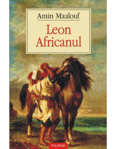 Leon Africanul