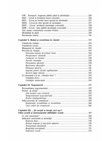 Antrenamentul abilităţilor de negociere Antrenamentul abilităţilor de negociere