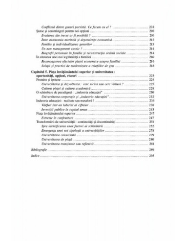 Sociologie și modernitate. Tranziții... Sociologie și modernitate. Tranziții...