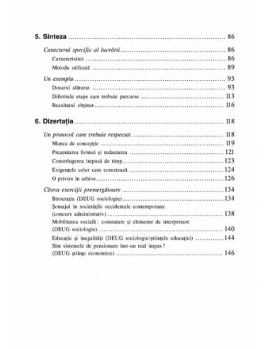 Metode și tehnici de exprimare scrisă...