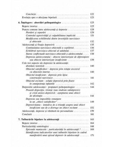 Depresie și tentative de suicid la... Depresie și tentative de suicid la...